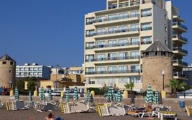 Hotell Riviera Rhodos